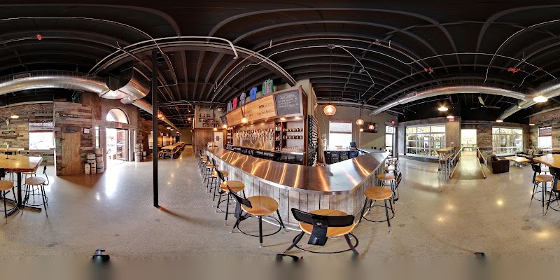 Rare Bird Brewpub in Traverse City