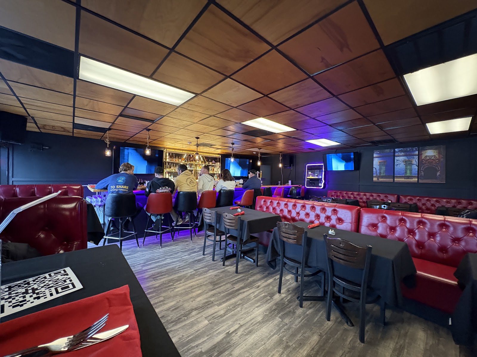 Frida Mexican Bar & Grill in Epping