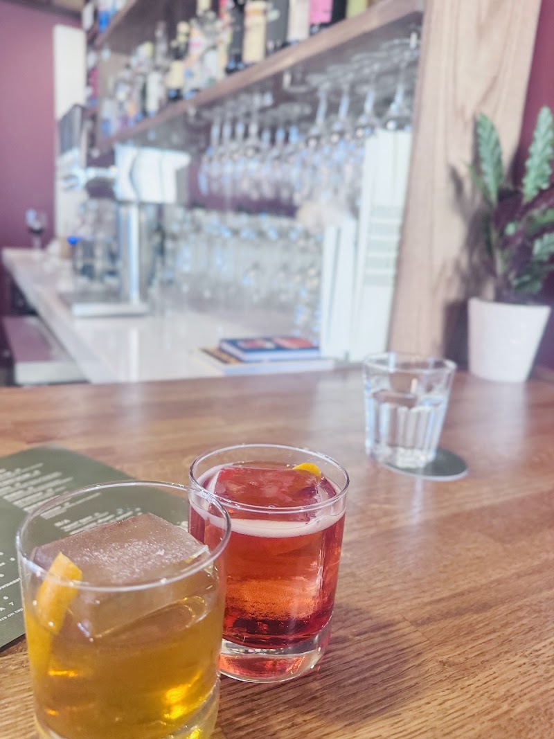 Food and interior photo 5 at Risata Cucina in Robbinsdale