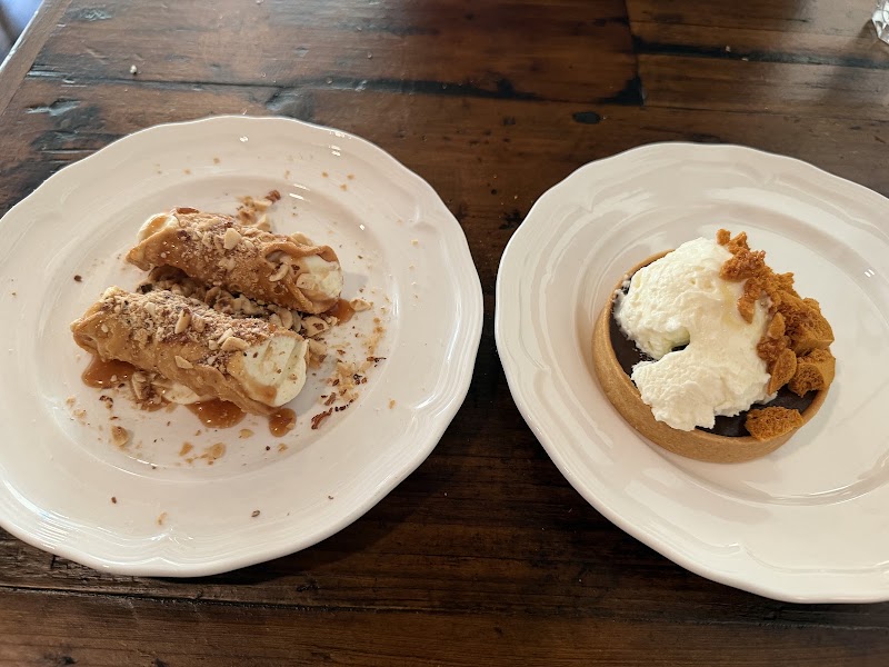 Food and interior photo 1 at Risata Cucina in Robbinsdale