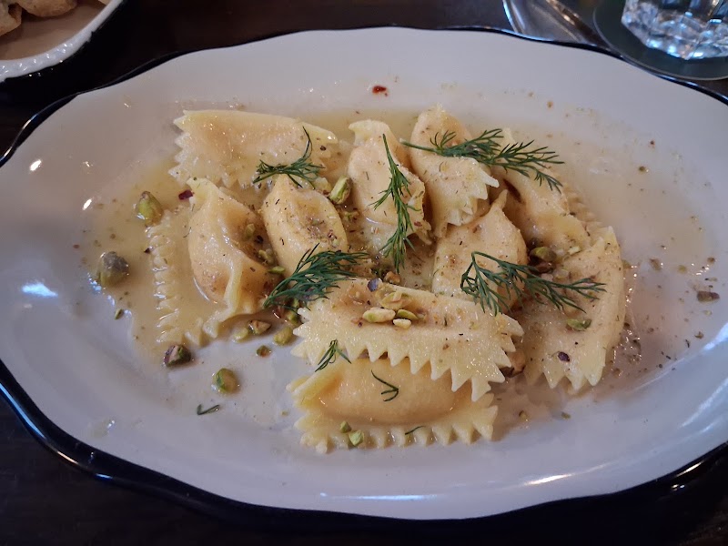 Food and interior photo 4 at Risata Cucina in Robbinsdale