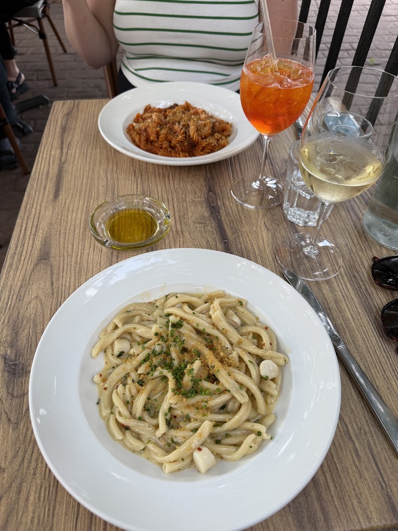 Food and interior photo 3 at Risata Cucina in Robbinsdale