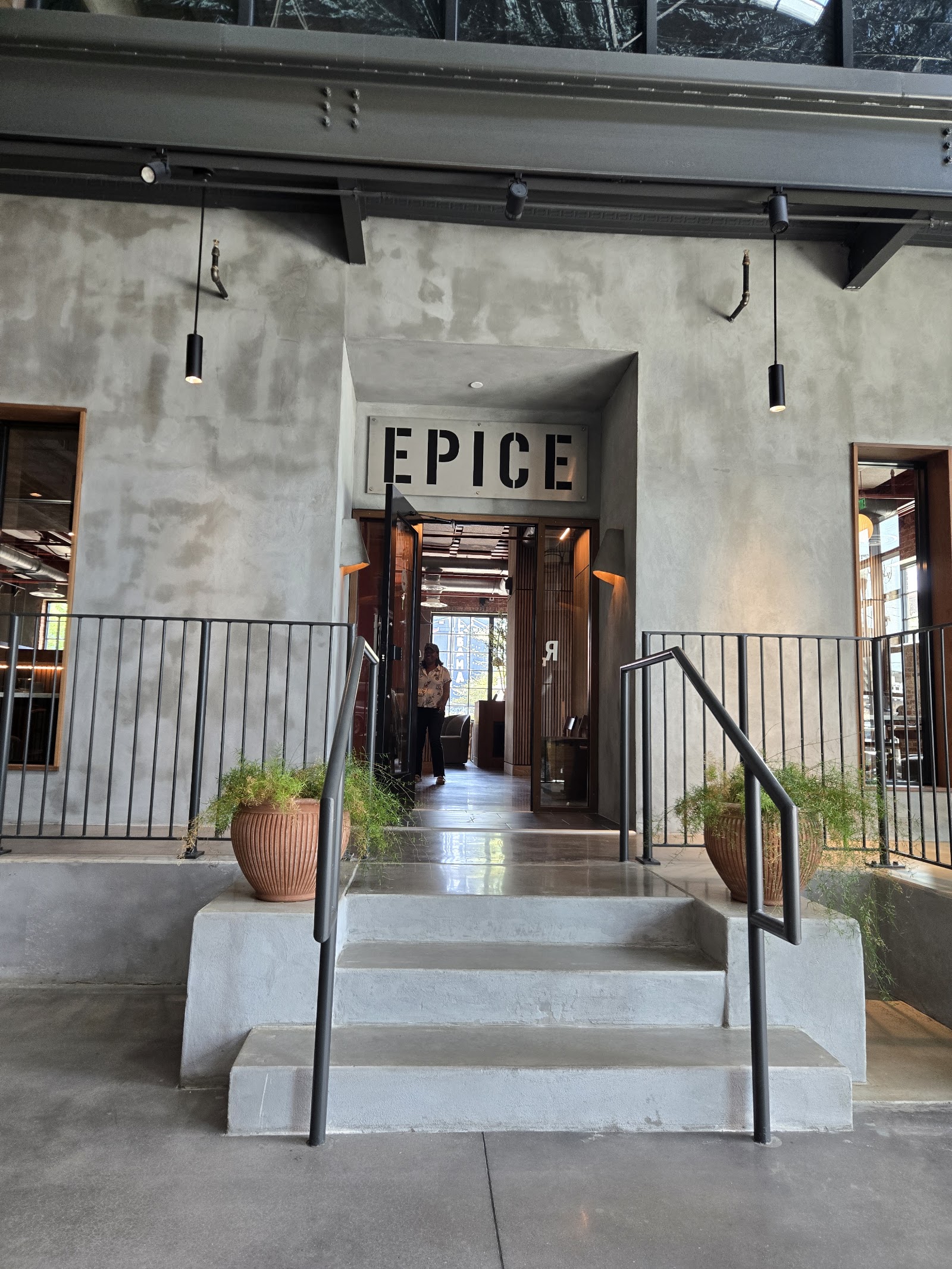Epice Birmingham in Birmingham