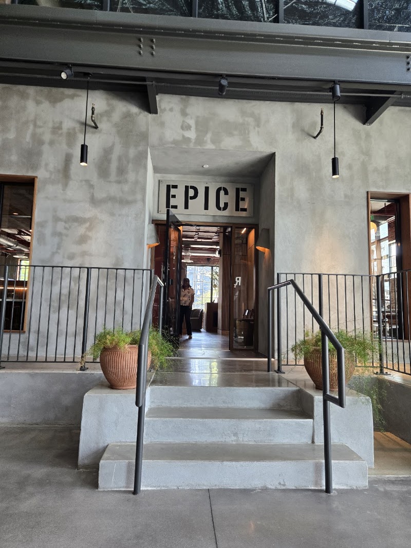 Epice Birmingham in Birmingham