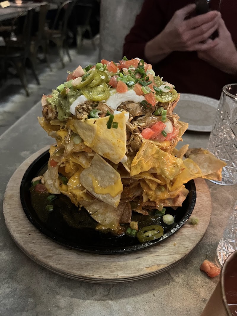 Food and interior photo 4 at Lake Effect in Salt Lake City