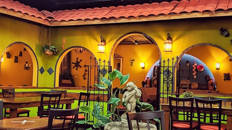Maya Cuisine - Minneapolis in Minneapolis