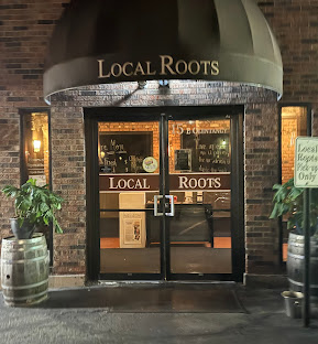 Local Roots in Powell