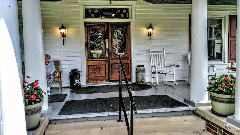 The Homeplace in Catawba