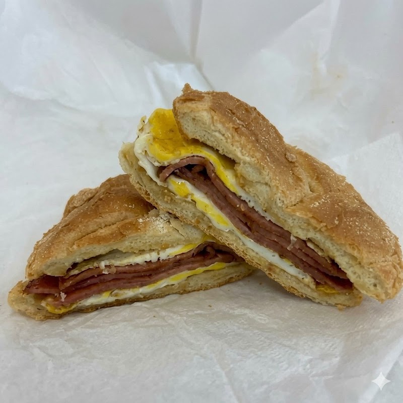 Food and interior photo 3 at Quagliata Brothers Italian Deli in Myrtle Beach