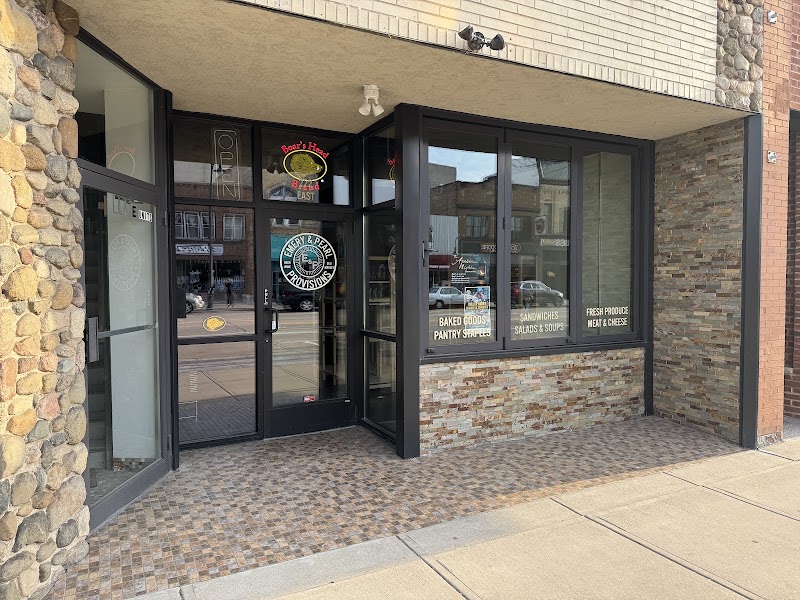 Emery & Pearl Provisions in Appleton