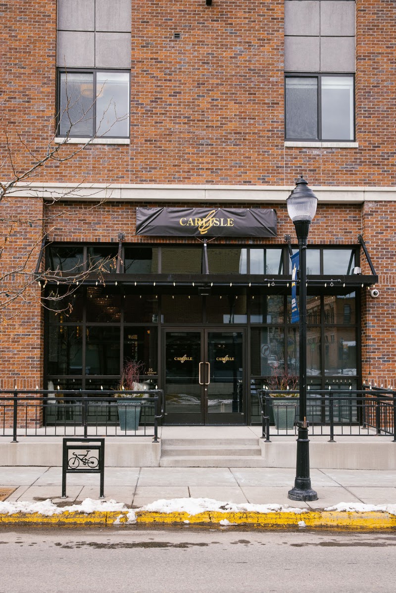 Carlisle Bozeman in Bozeman