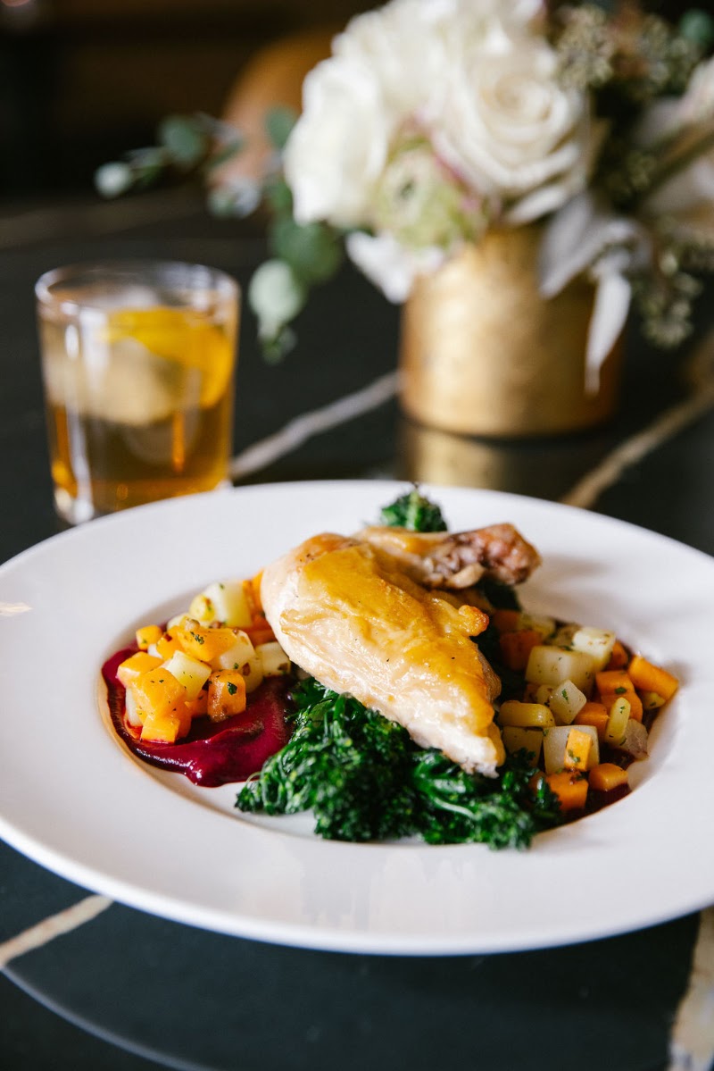 Food and interior photo 4 at Carlisle Bozeman in Bozeman