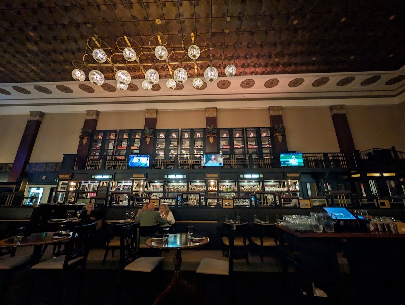 Food and interior photo 3 at Gannons Nashville in Nashville