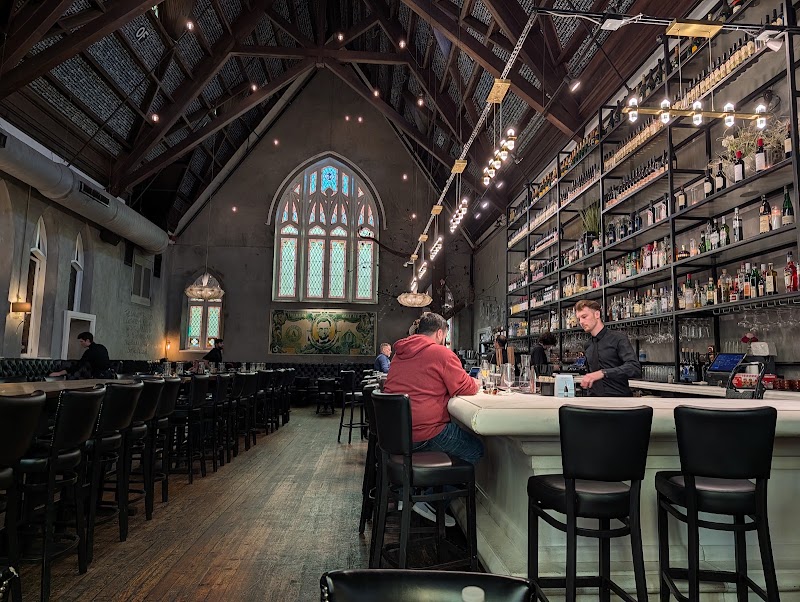 Food and interior photo 3 at Church and Union Charleston in Charleston