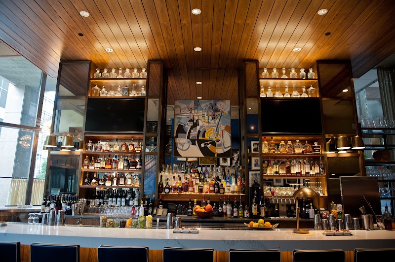 Max Downtown in Hartford