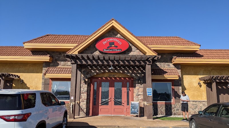 Abracadabras in Idaho Falls