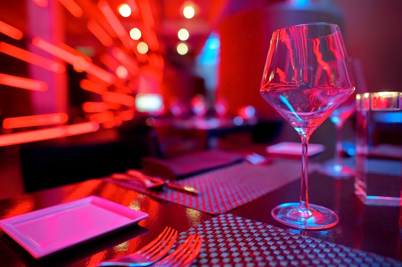 Red PrimeSteak in Oklahoma City