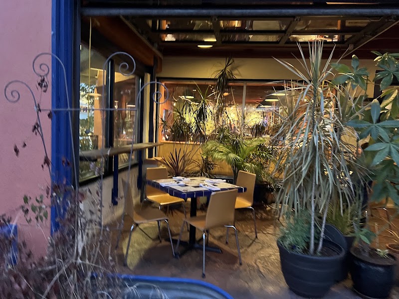 Food and interior photo 4 at Nuestra Cocina in Portland