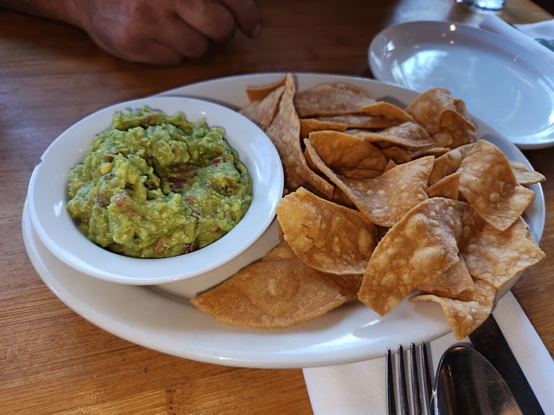 Food and interior photo 3 at Nuestra Cocina in Portland