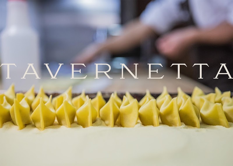 Food and interior photo 3 at Tavernetta in Denver