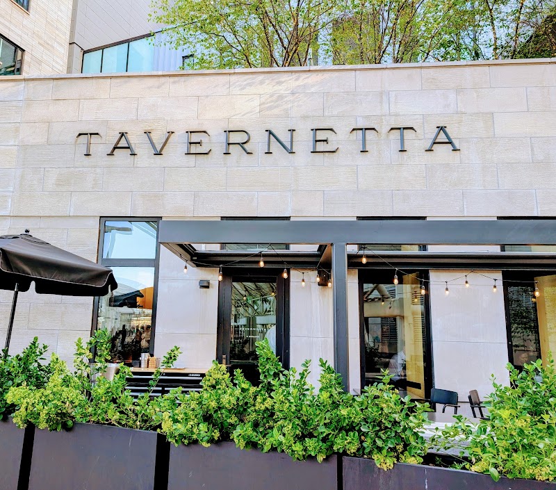 Tavernetta in Denver
