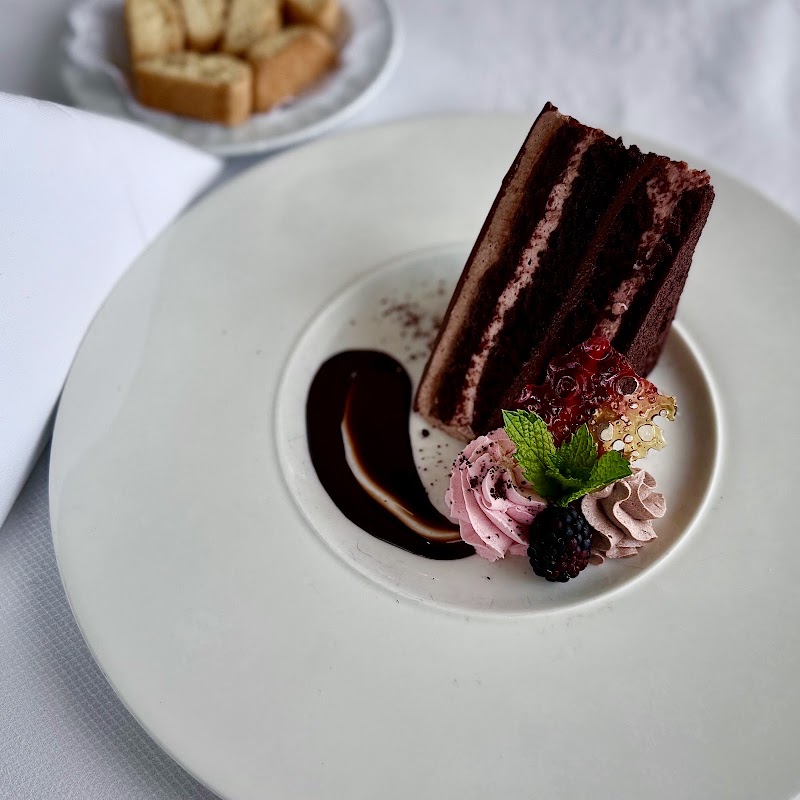 Food and interior photo 3 at Il Capriccio Ristorante in Hanover