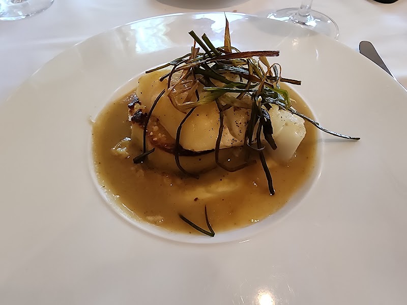 Food and interior photo 4 at Il Capriccio Ristorante in Hanover