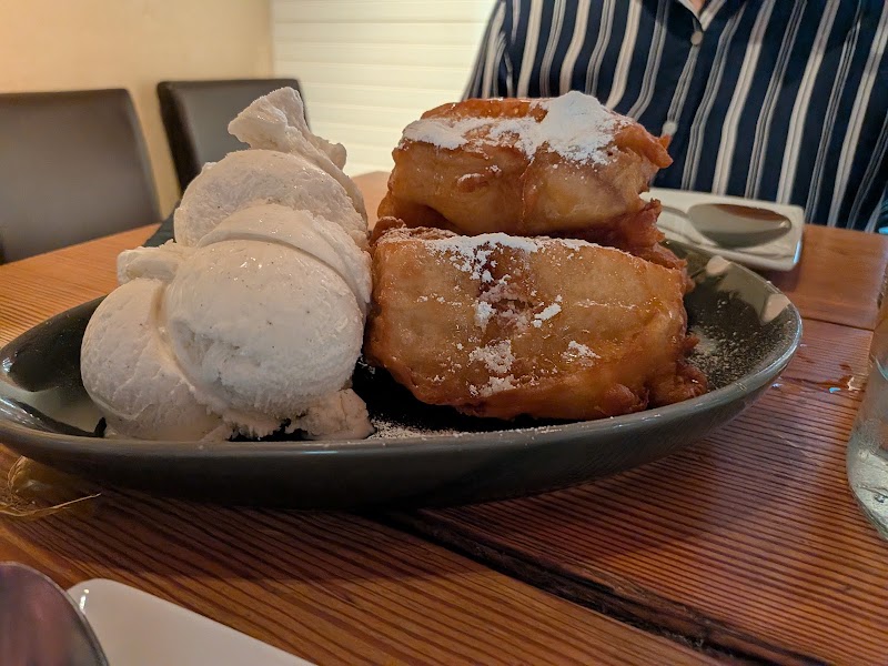 Food and interior photo 4 at Salty Sow in Austin