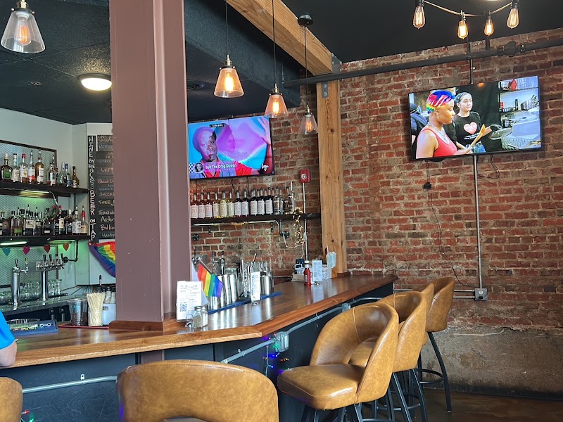 Food and interior photo 4 at Liberty Public House in Richmond