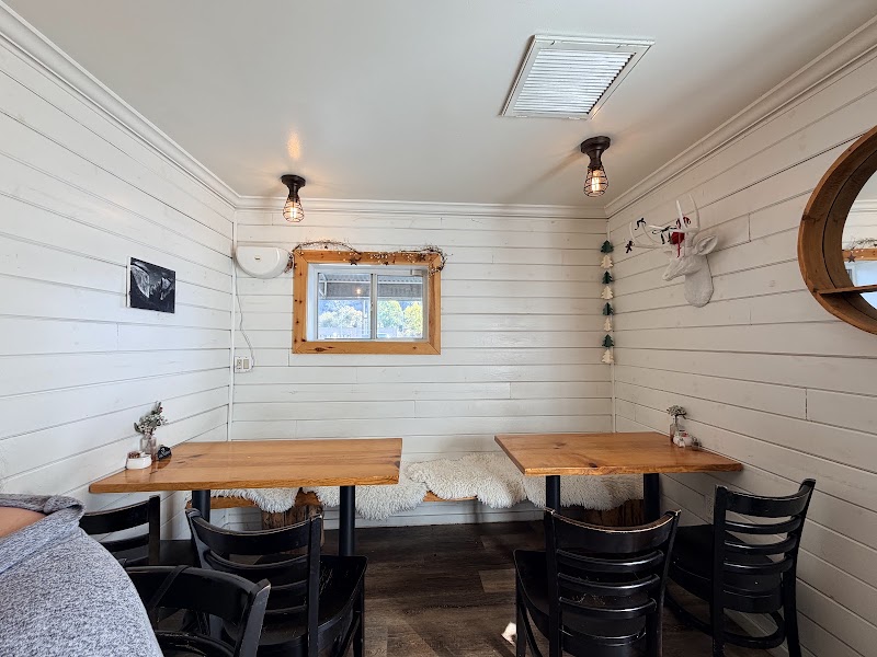 Food and interior photo 4 at Wild Fig Kitchen in Coarsegold