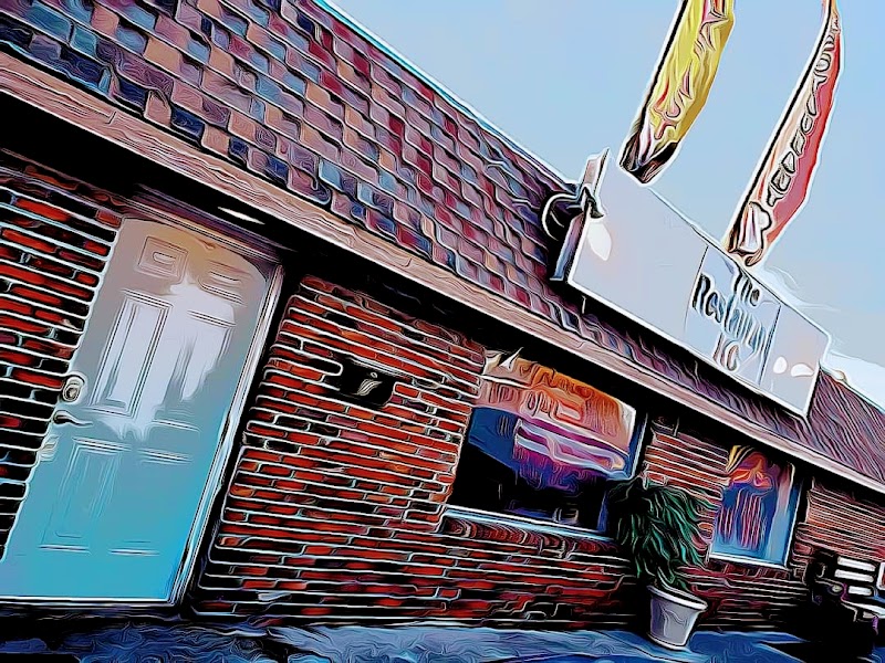 The Restaurant KC in Kansas City
