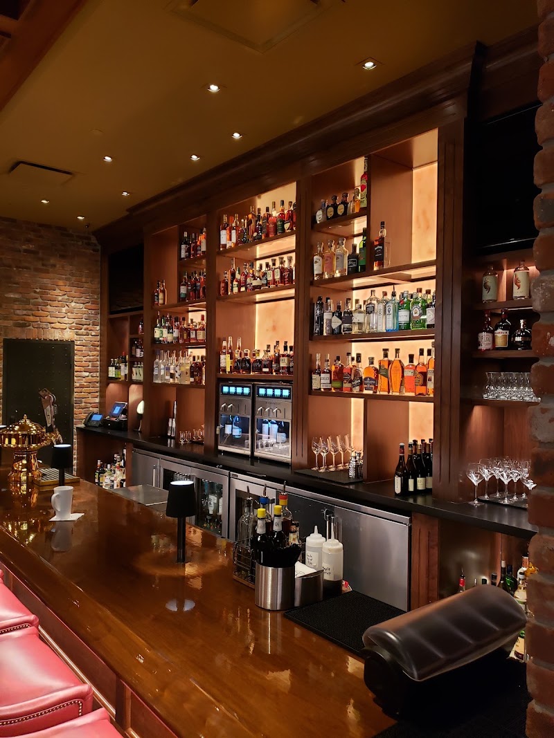 Harry's Steakhouse-Grand Forks in Grand Forks