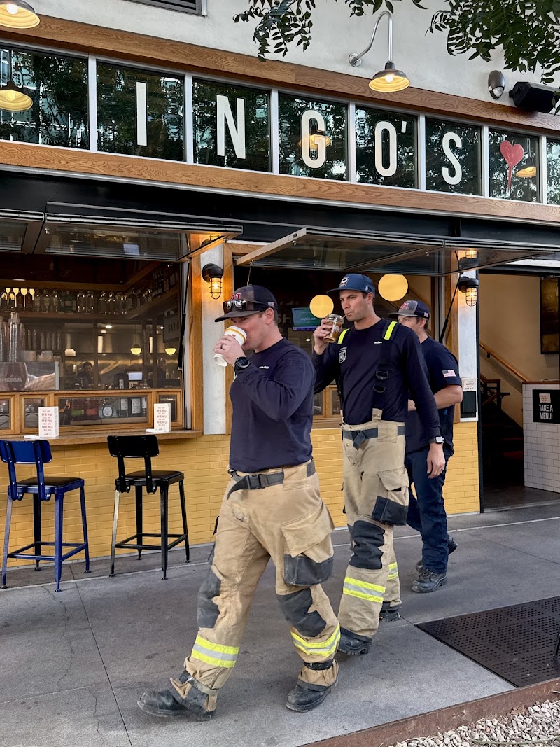 Ingo’s Tasty Food in Phoenix