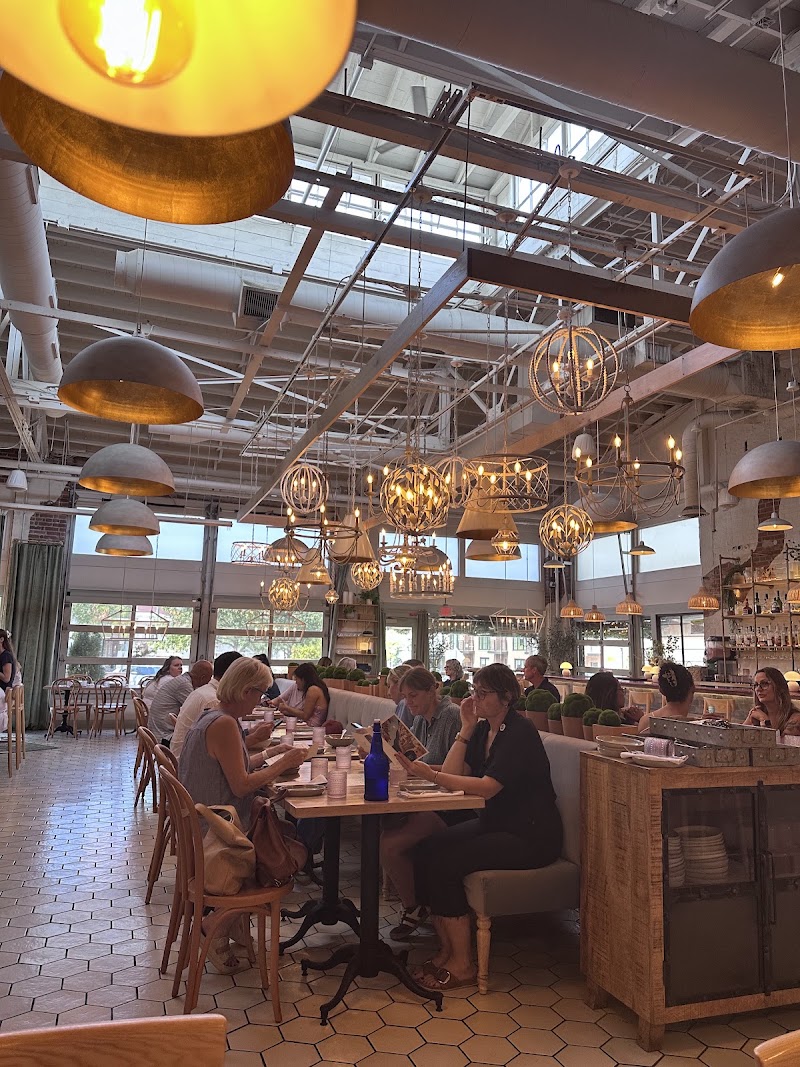 Food and interior photo 4 at Sadie's in Nashville