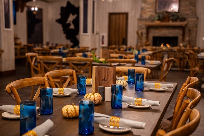 Blackwall Barn & Lodge Columbia in Columbia