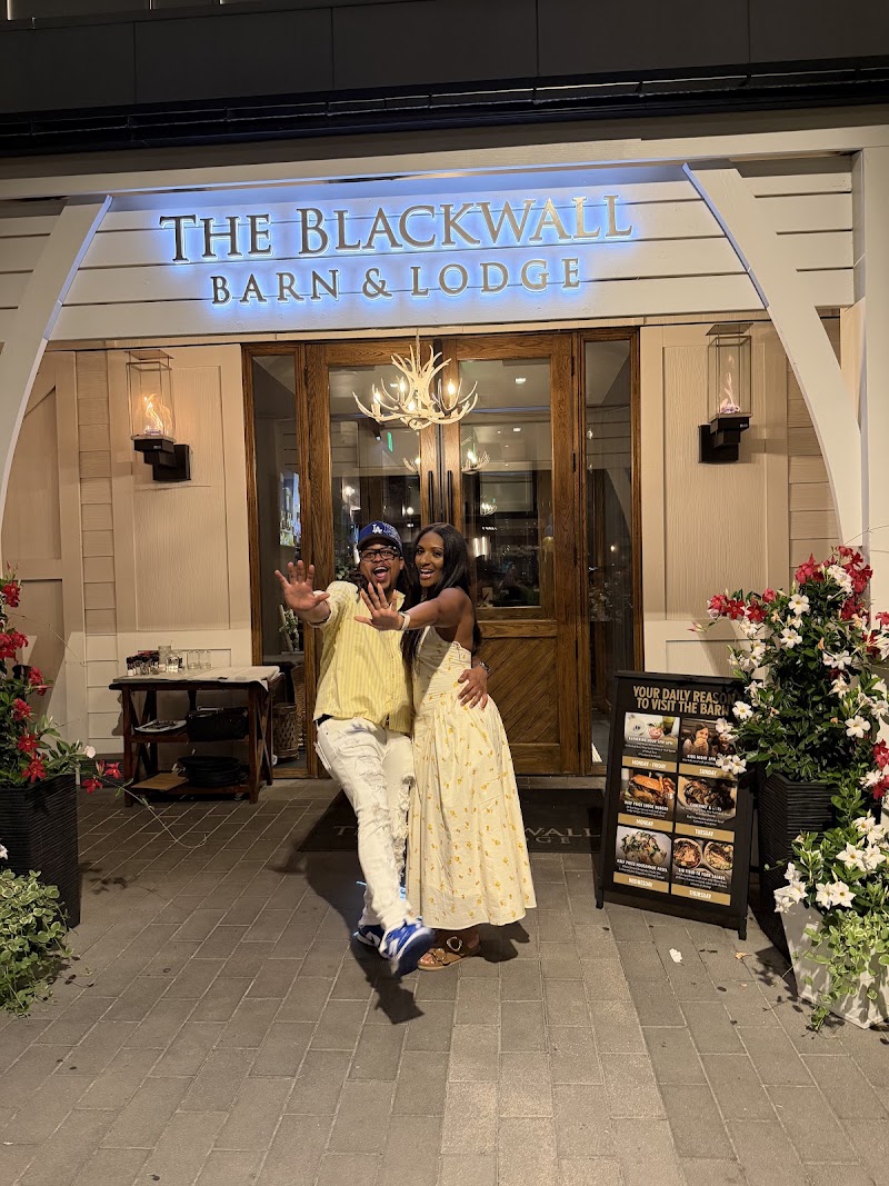 Food and interior photo 4 at Blackwall Barn & Lodge Columbia in Columbia