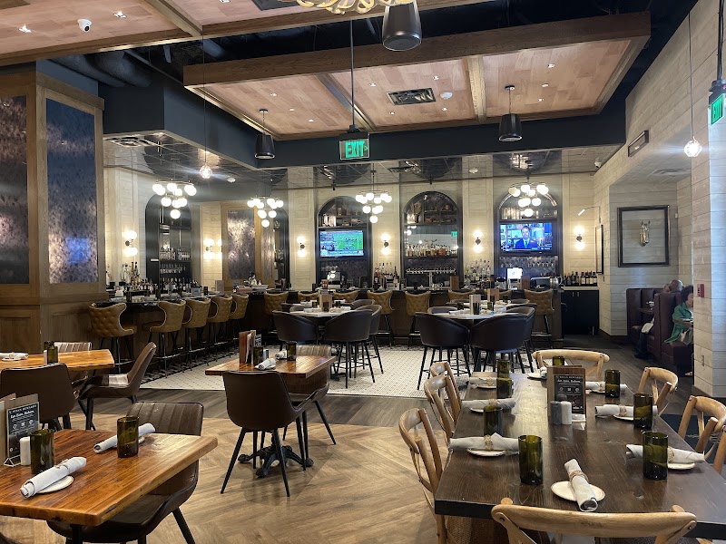 Food and interior photo 5 at Blackwall Barn & Lodge Columbia in Columbia