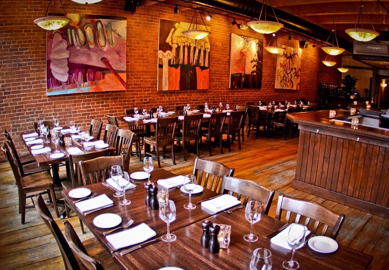112 Eatery in Minneapolis
