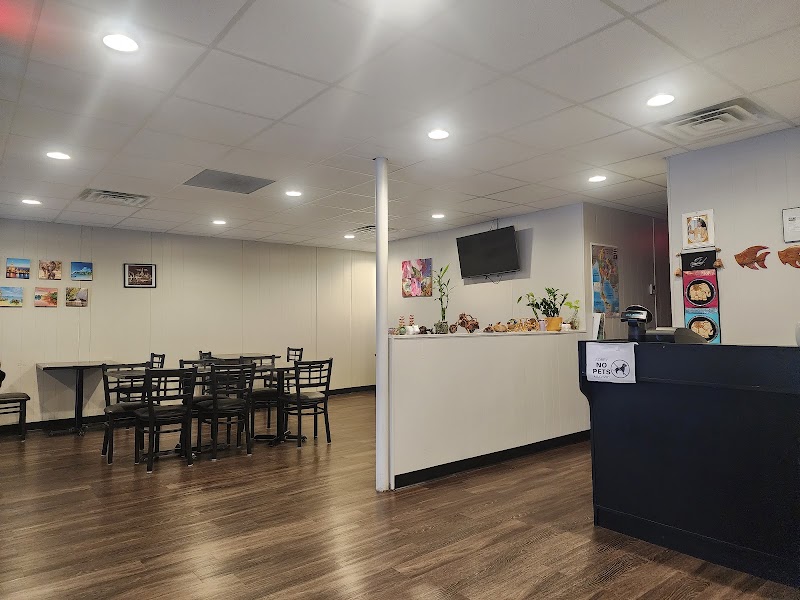 Thai Cuisine in Huron