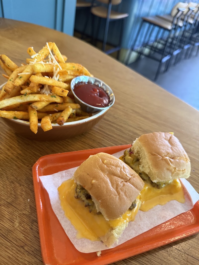 Food and interior photo 4 at Canard Oregon City in Oregon City