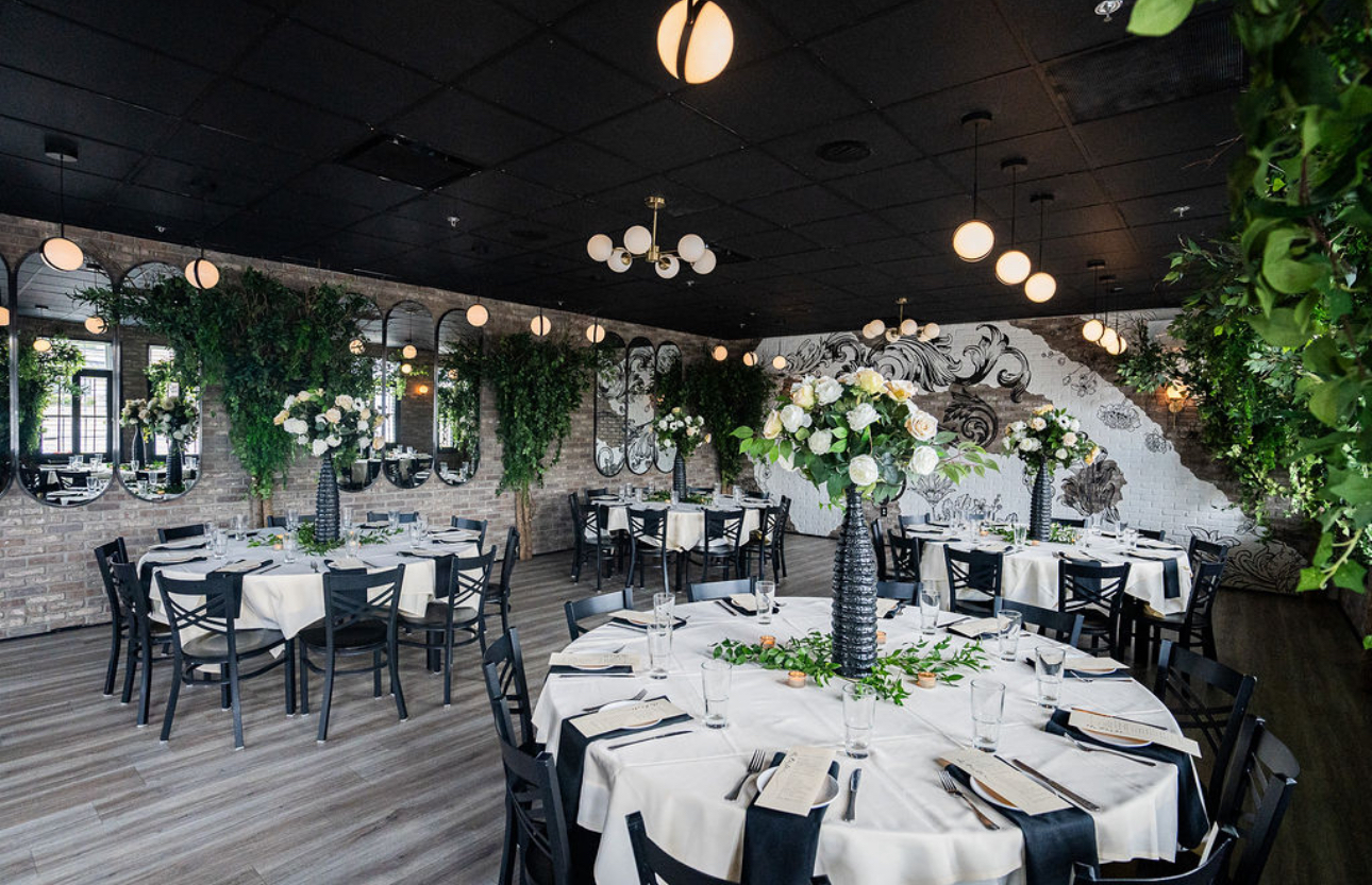 618 Restaurant - Banquets in Freehold