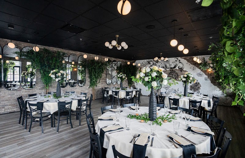 618 Restaurant - Banquets in Freehold
