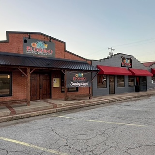 El Olvido Mexican Restaurant Ozark in Ozark
