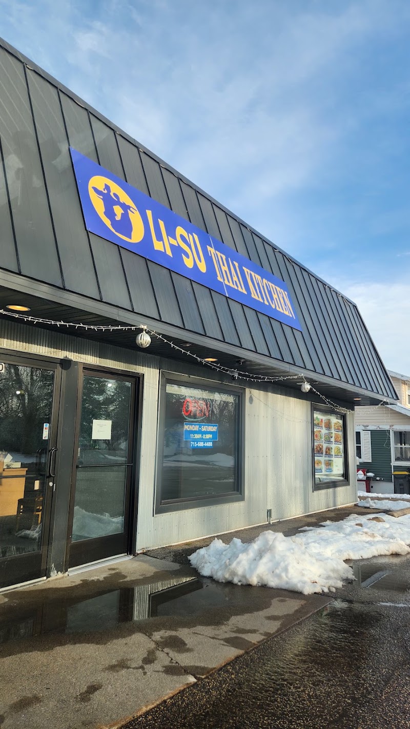 Li-Su Thai Kitchen (BaldWin) in Baldwin
