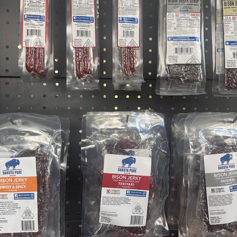 Dakota Meat Company - Burgers & Brews in Rapid City