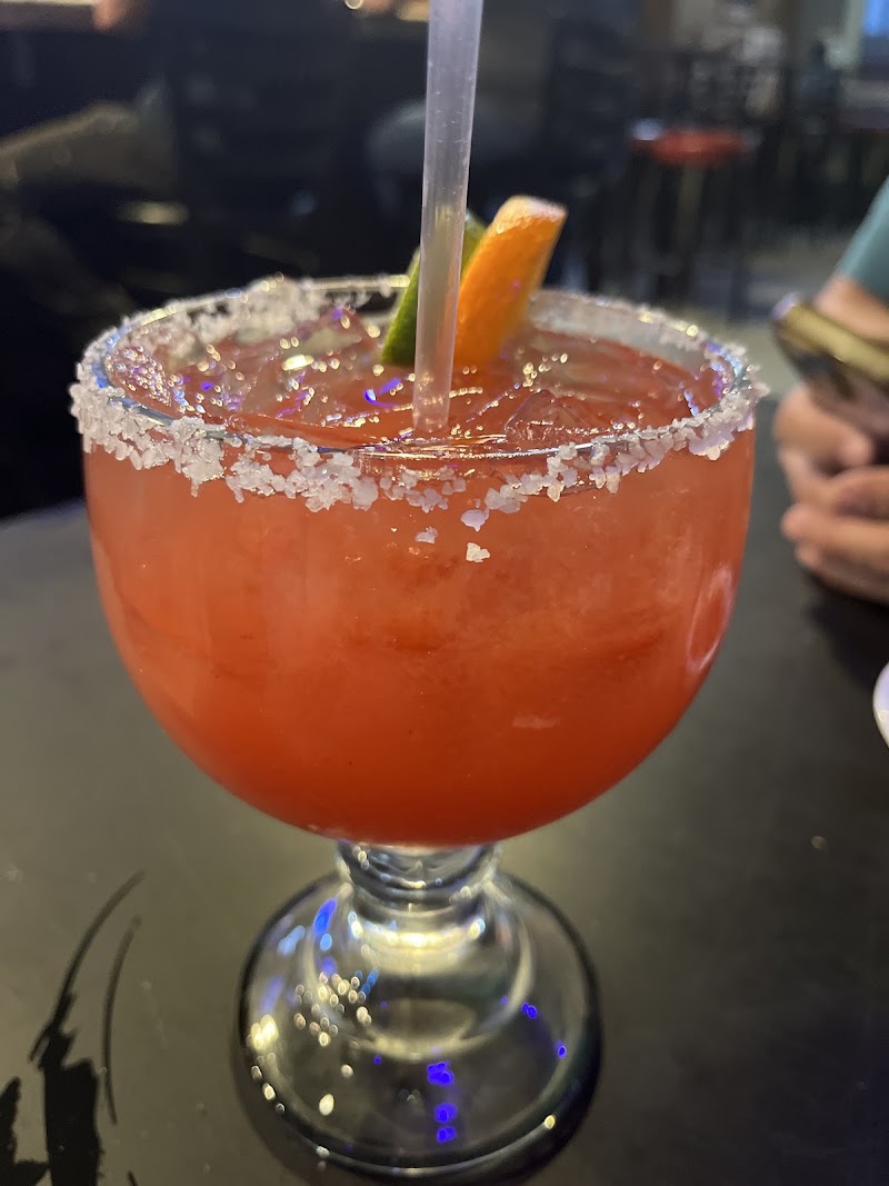 Na’cho Margarita Lexington in Lexington