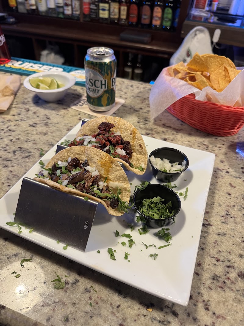 Food and interior photo 3 at Na’cho Margarita Lexington in Lexington