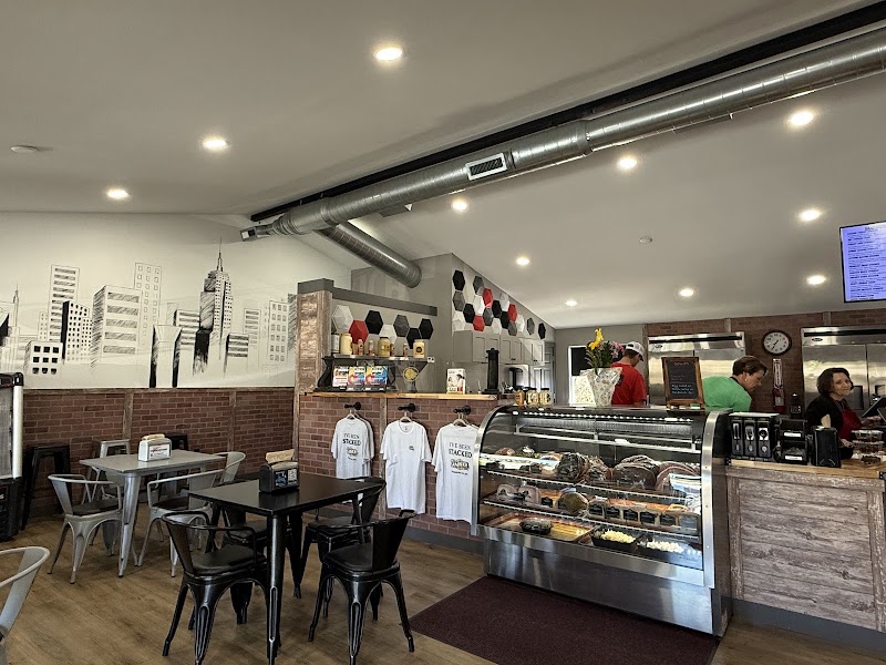 The Sandwich Shop in Kimberling City