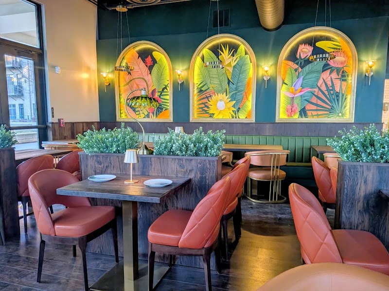 Thai Prime & Bar in Carmel
