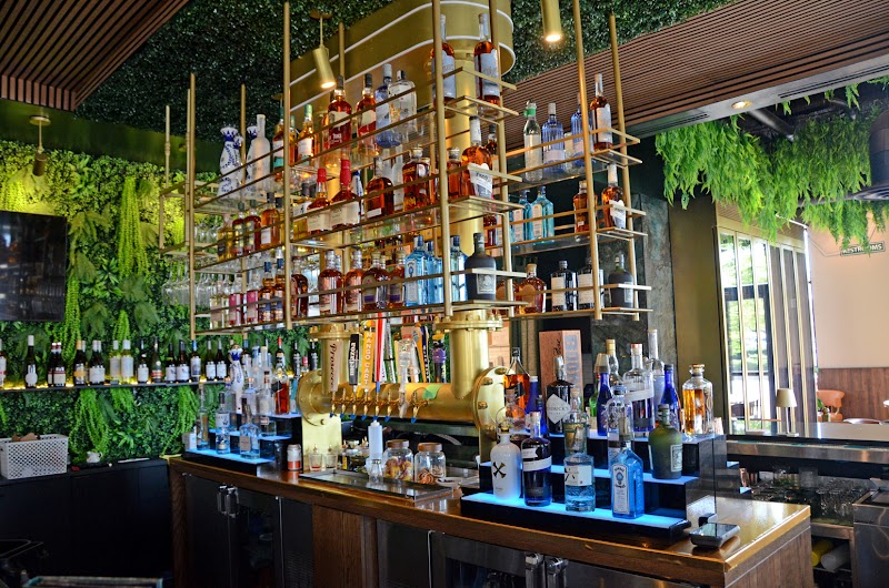 Food and interior photo 4 at Thai Prime & Bar in Carmel